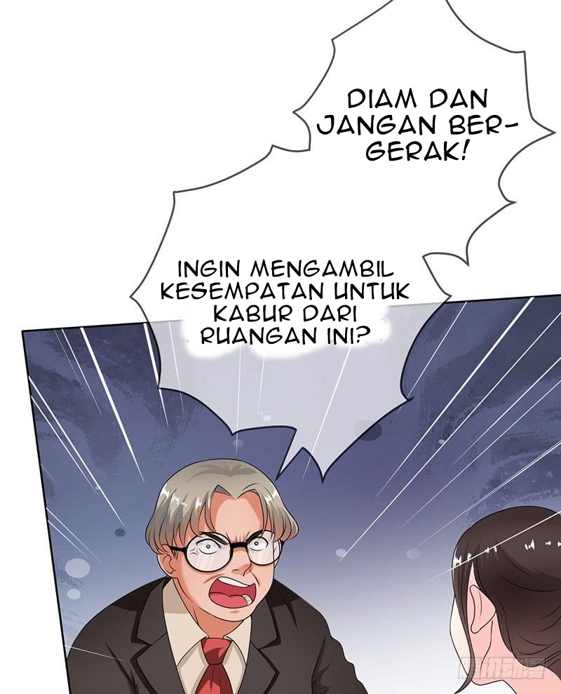 NSD Gaming Chapter 54 Bahasa Indonesia